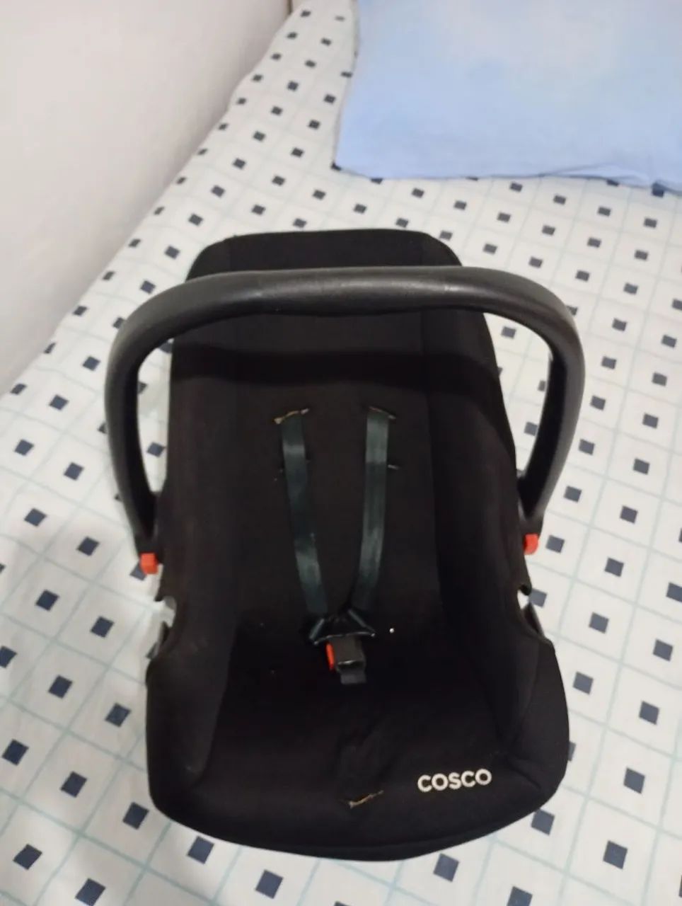Bebê confort 