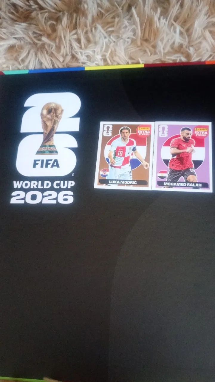 Vendo as 2 