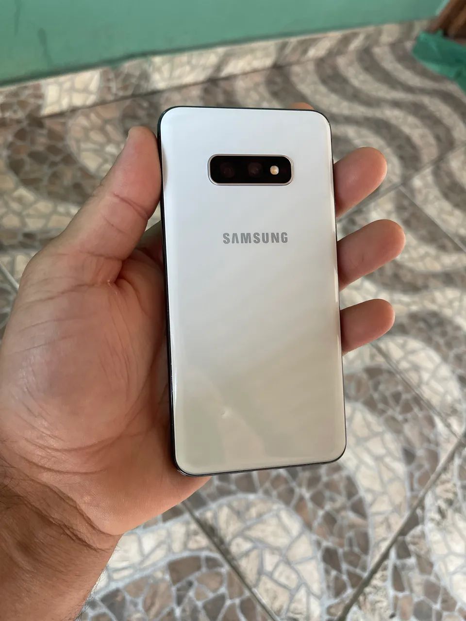 Samsung s10e zerado - Foto 5