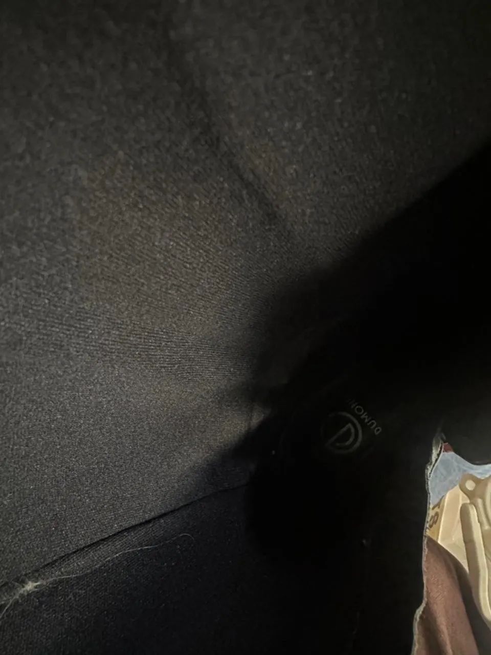 Bota de couro dumond - Foto 4