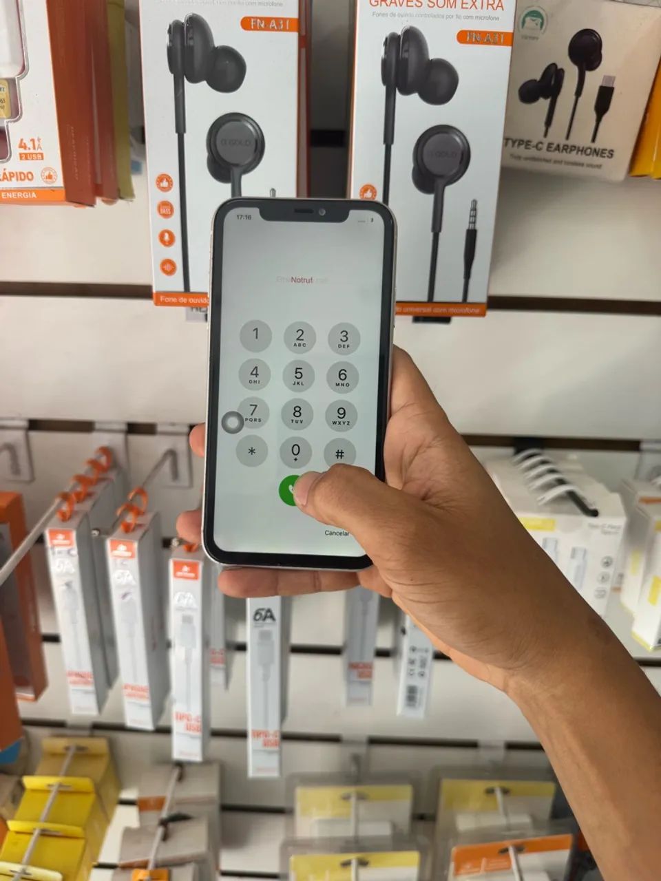 IPHONE 11 - Foto 4
