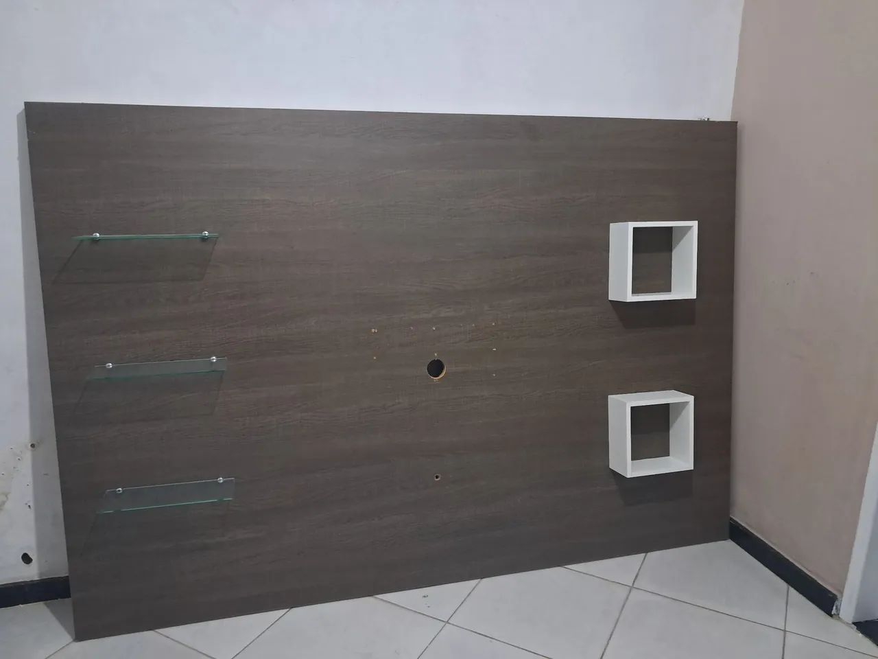Painel de TV  - Foto 2