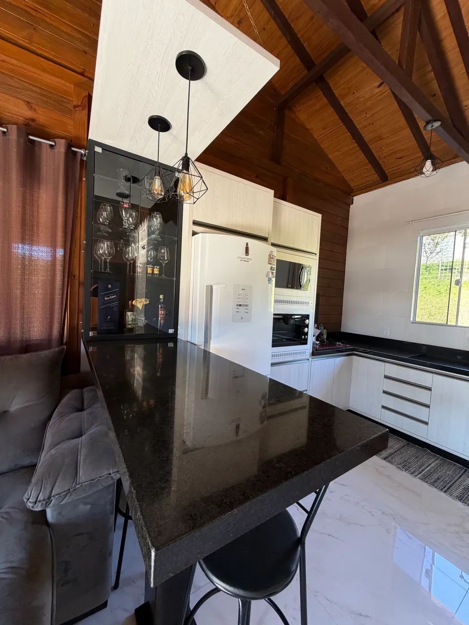 Recanto Refúgio do Alto  - Foto 3