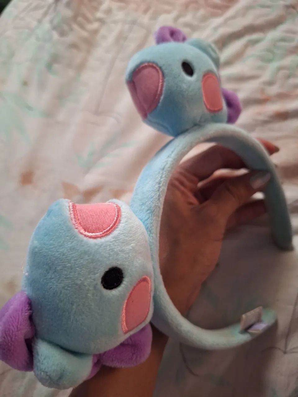 BTS desapego  - Foto 2