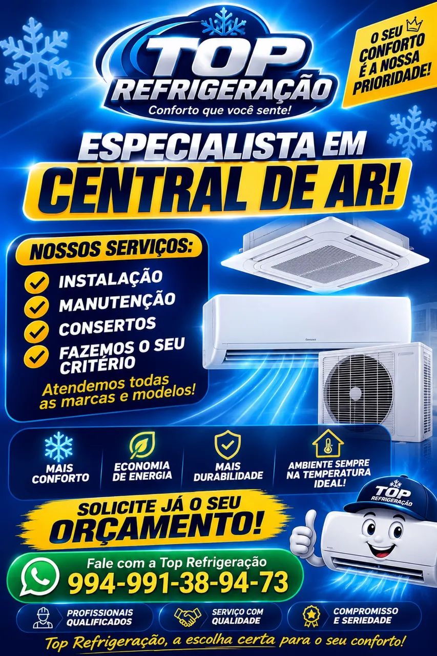 Top refrigeração  - Foto 3