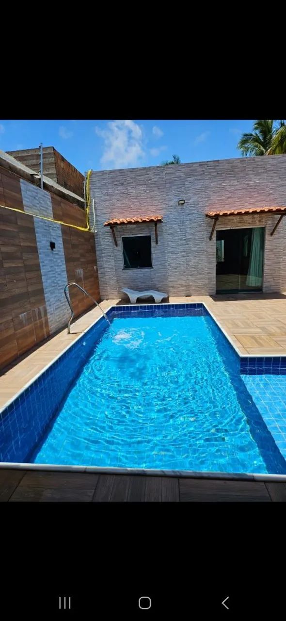 Casa de veraneio mosqueiro  - Foto 2