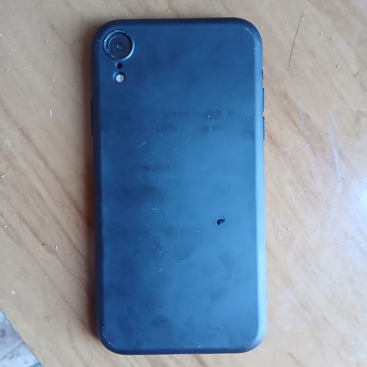 Ifhone Xr 128gb zero muito conservado. - Foto 2