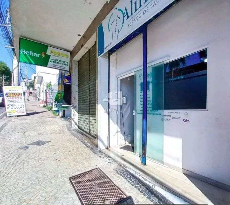 Loja à venda no alto dos Passos - Foto 2