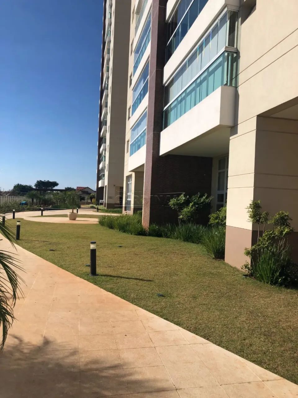 LINDO APARTAMENTO PARA VENDA NO ALPHAVILLE EM CAMPINAS/SP. - Foto 3