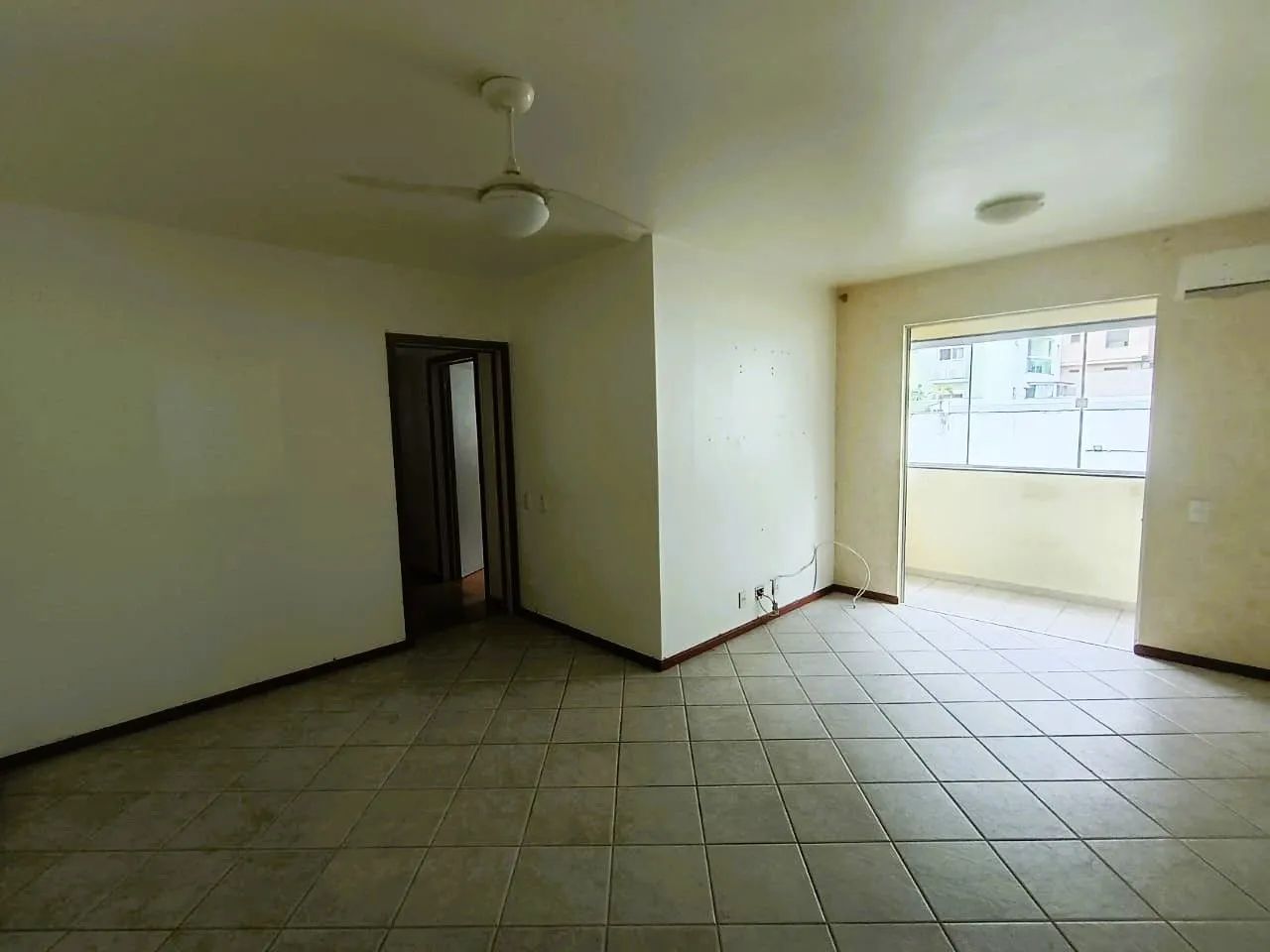 Apartamento com 3 quartos na Trindade, em Florianópolis