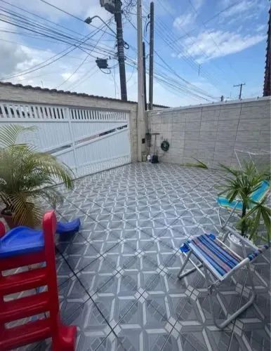 Imóvel padrão jurunas