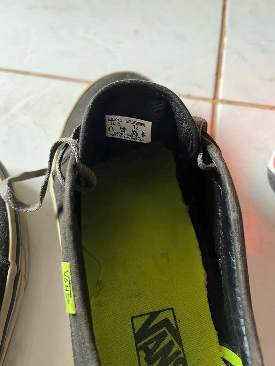 Tenis Vans - Foto 4