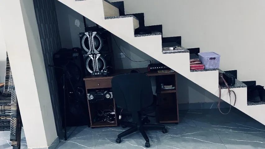 Vendo ou Troco Sobrado em Parauapebas - Foto 3