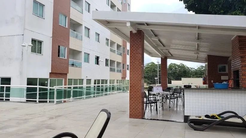 Vende-se Apartamento com 3 quartos - Edifício Milano - Foto 2