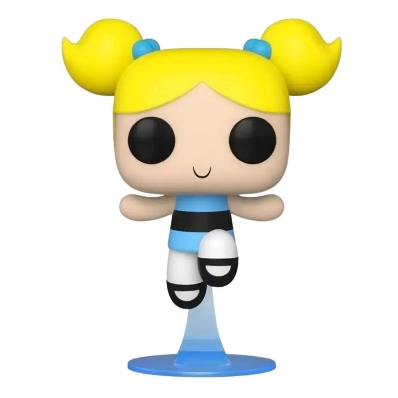 Funko Pop Bubbles 1081 Original Novo ( Lindinha Meninas Super Poderosas)  - Foto 2