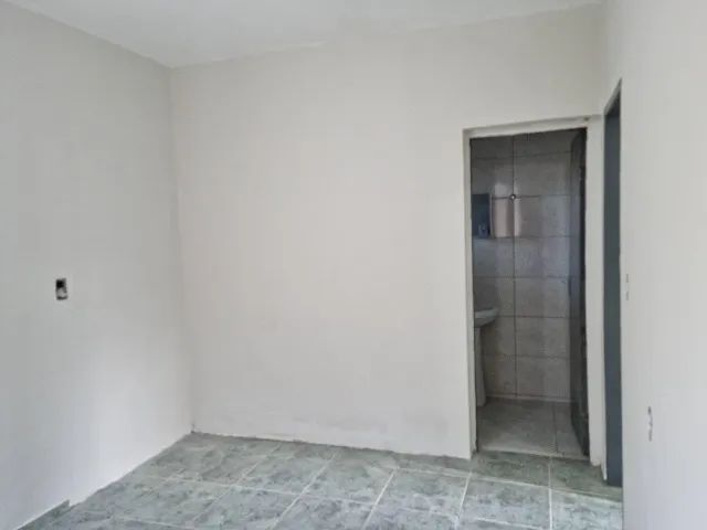 Aluguel Kitnet 27m² - Jardim Nova América