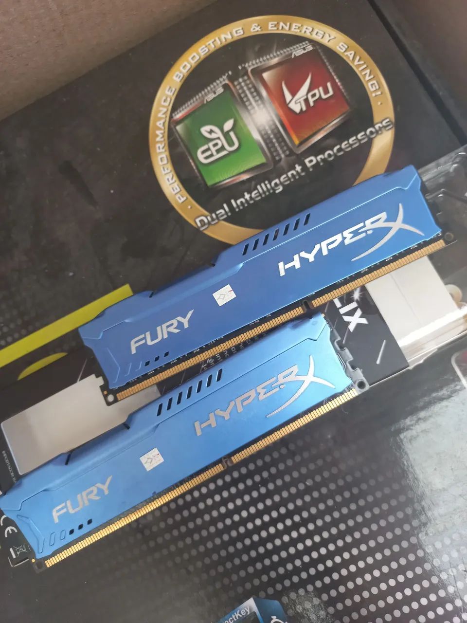 Memória RAM DDR3