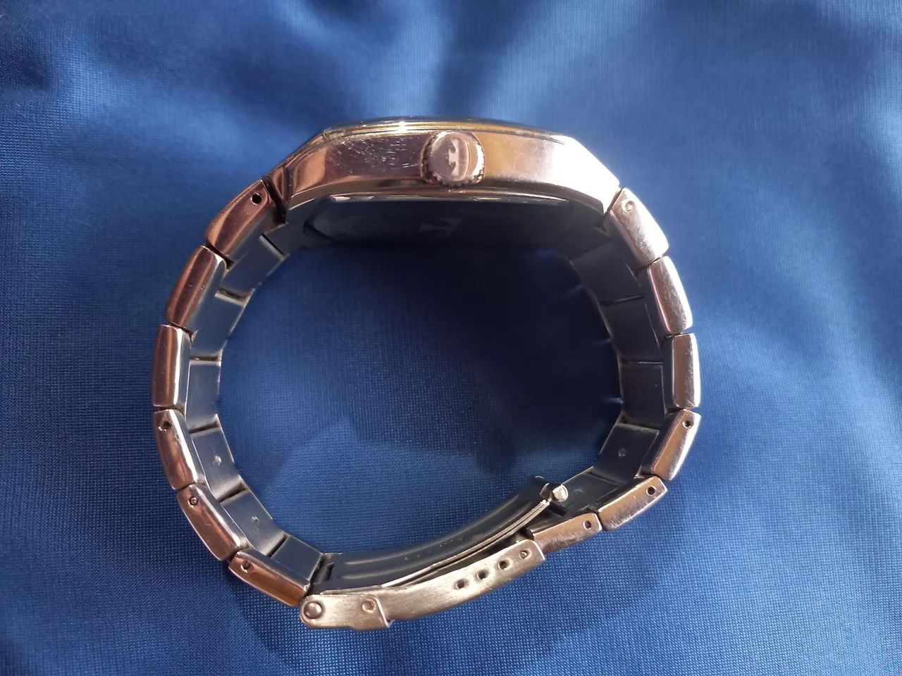 Relogio technos Symaster original - Acessórios - Ponte do Imaruim