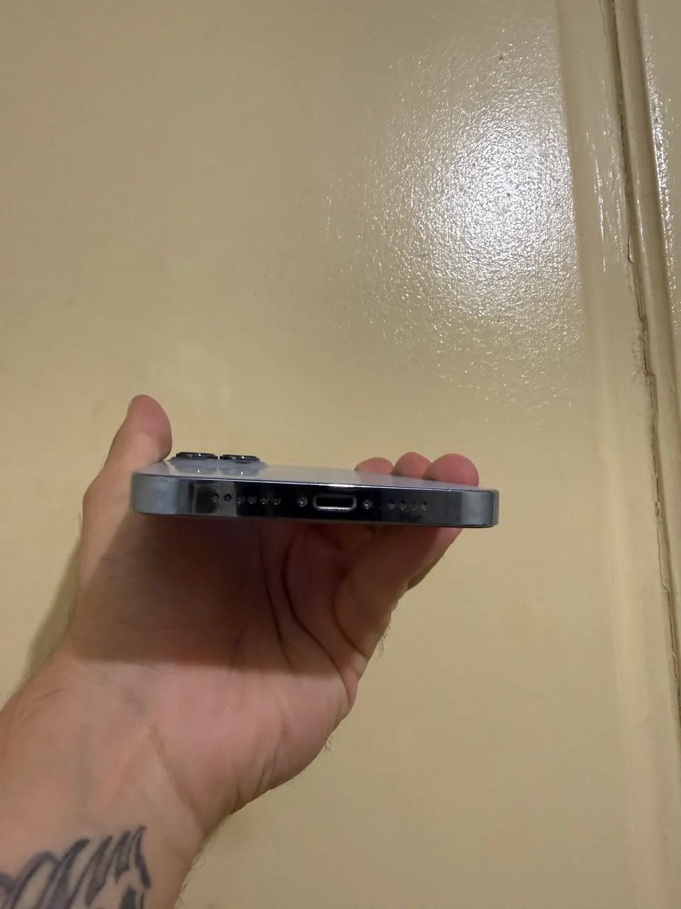 iPhone 13 Pro Max 128gb - Foto 3