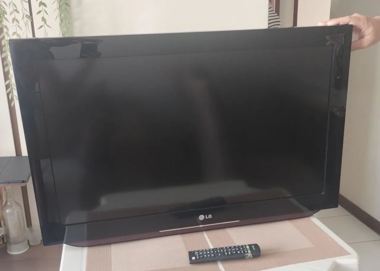 Tv LG de  32 polegadas 