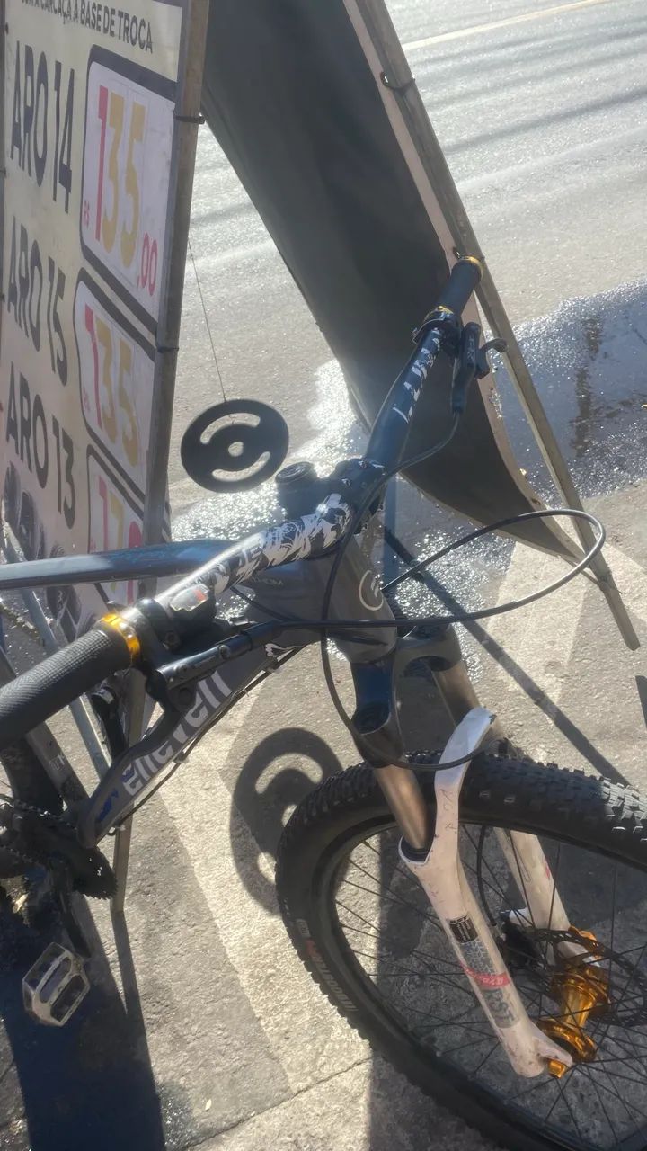 Bicicleta - Foto 5