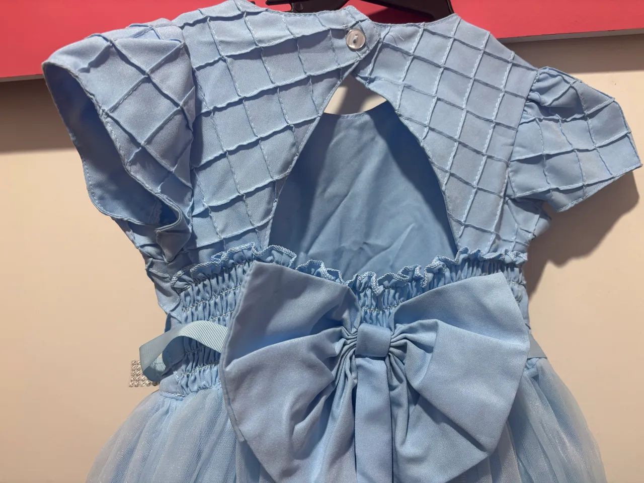 Vestido infantil  - Foto 5