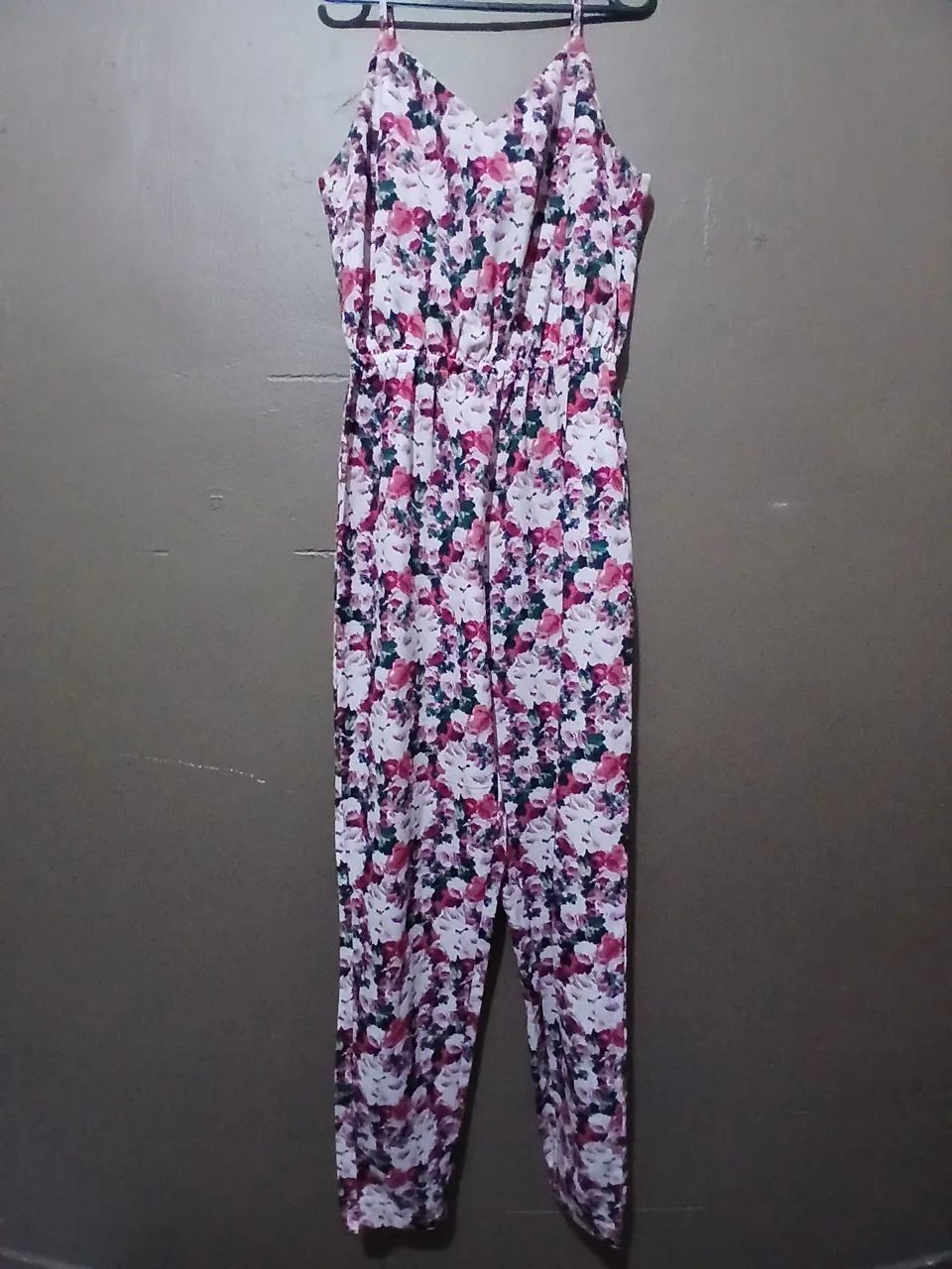 Macacão Forever 21