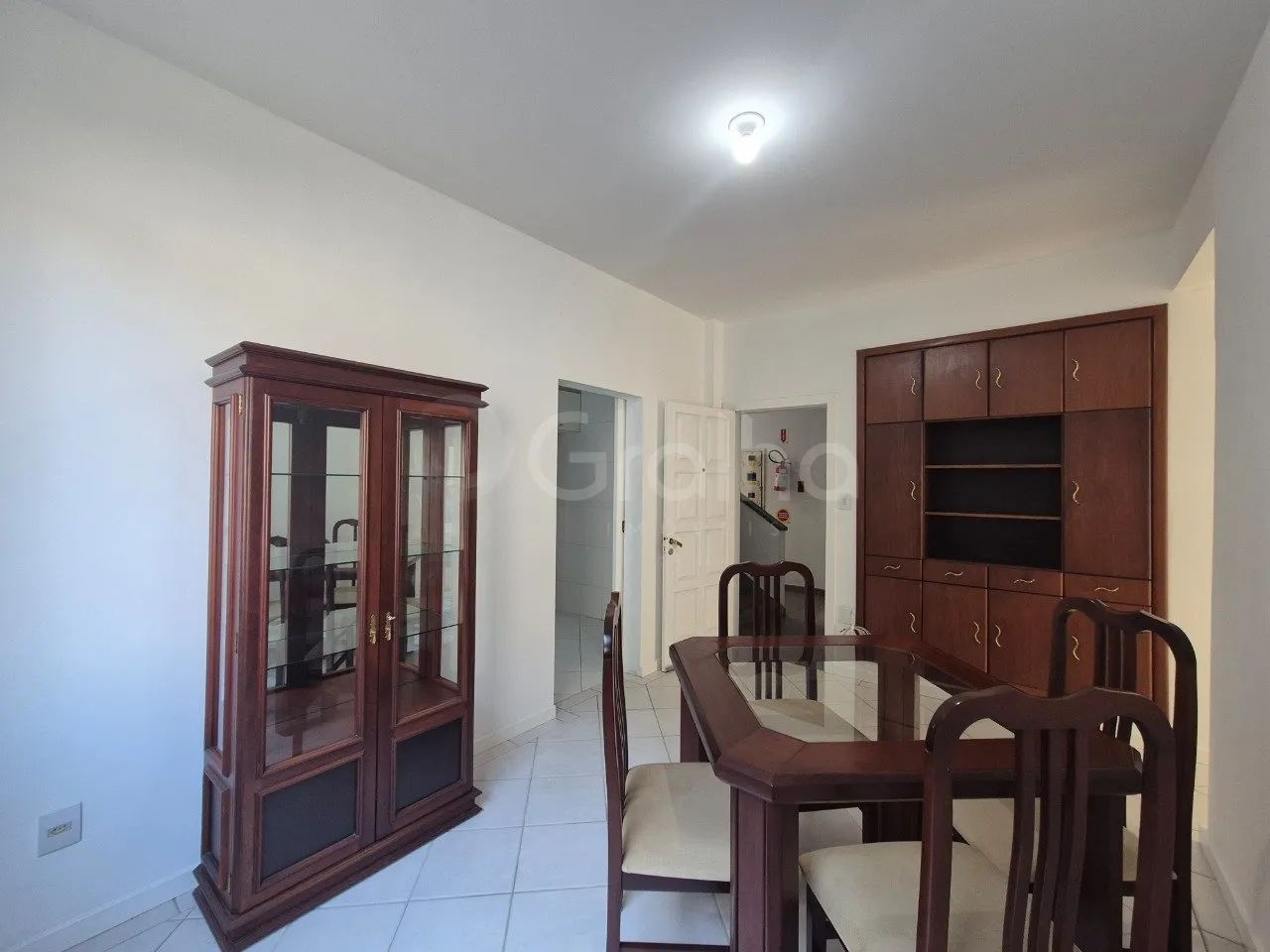 Apartamento de 51 m² com 2 quartos no Centro - Foto 4