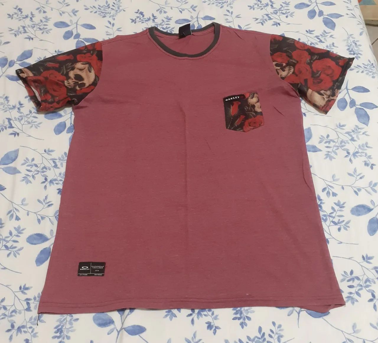 2 Camisas Oakley G (Juntas) - Foto 2