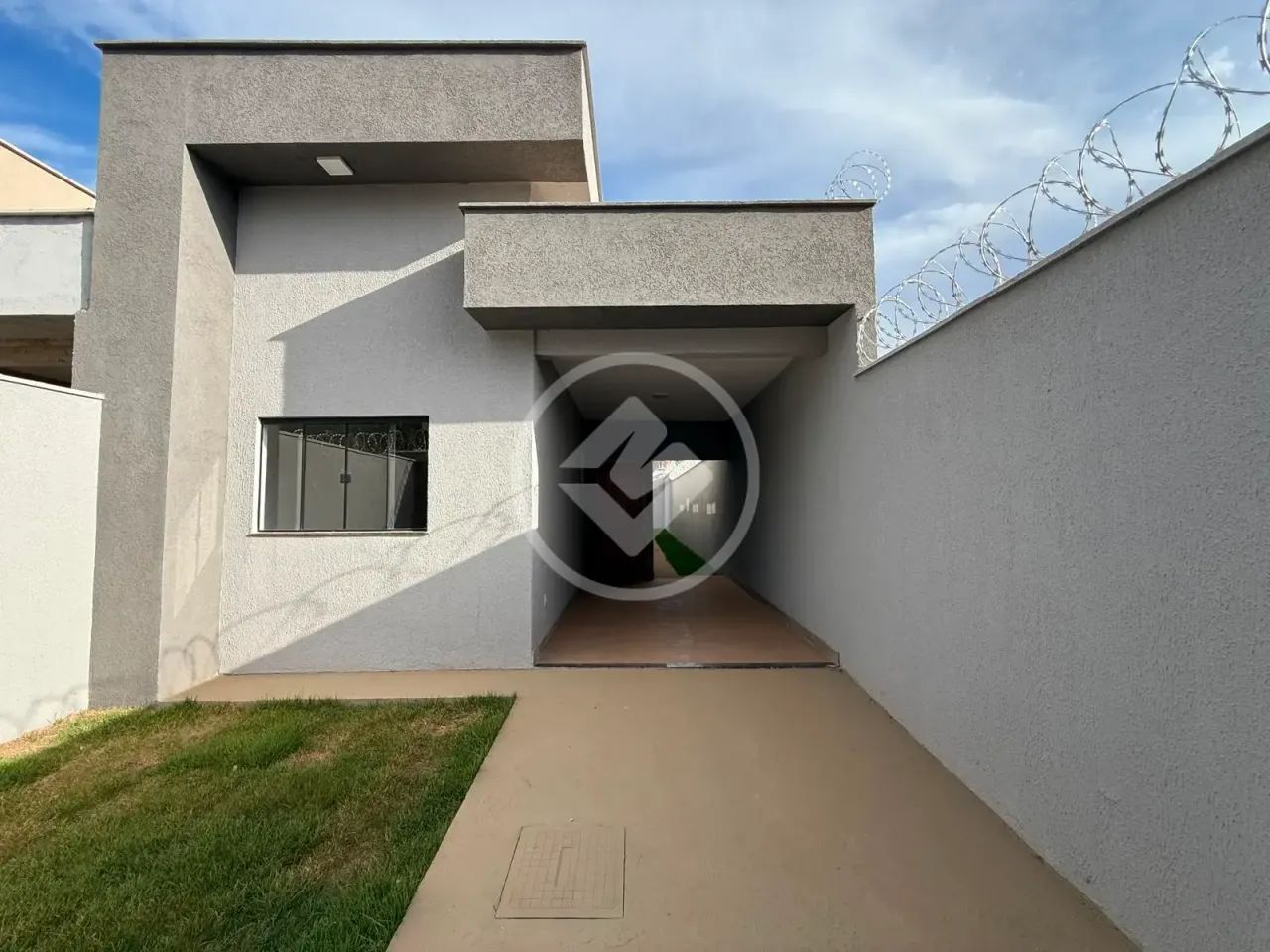 Excelente oportunidade para conquistar sua casa própria! codigo: 358639 - Foto 2