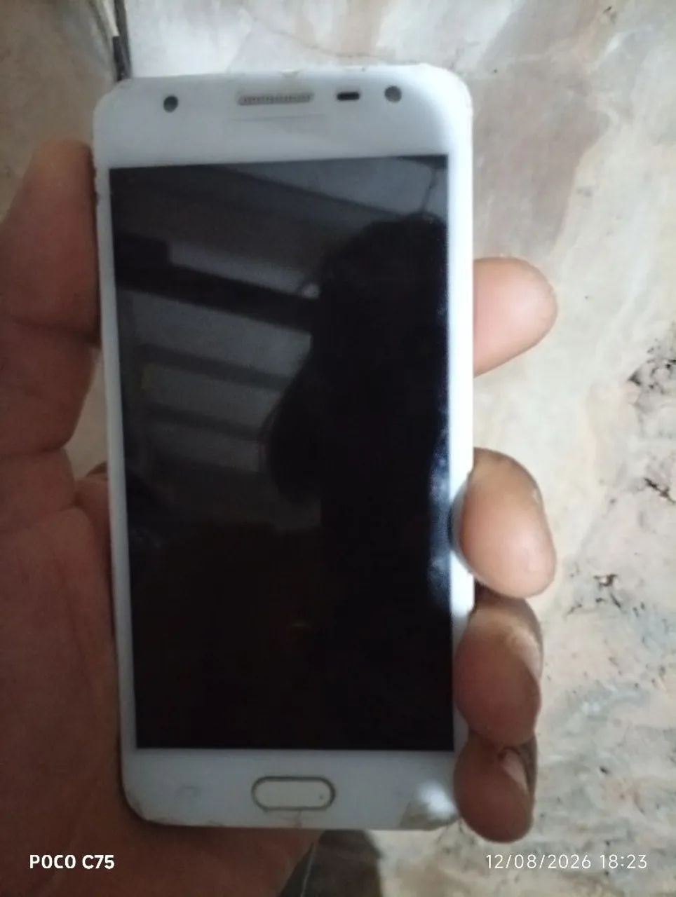 Celular Samsung 