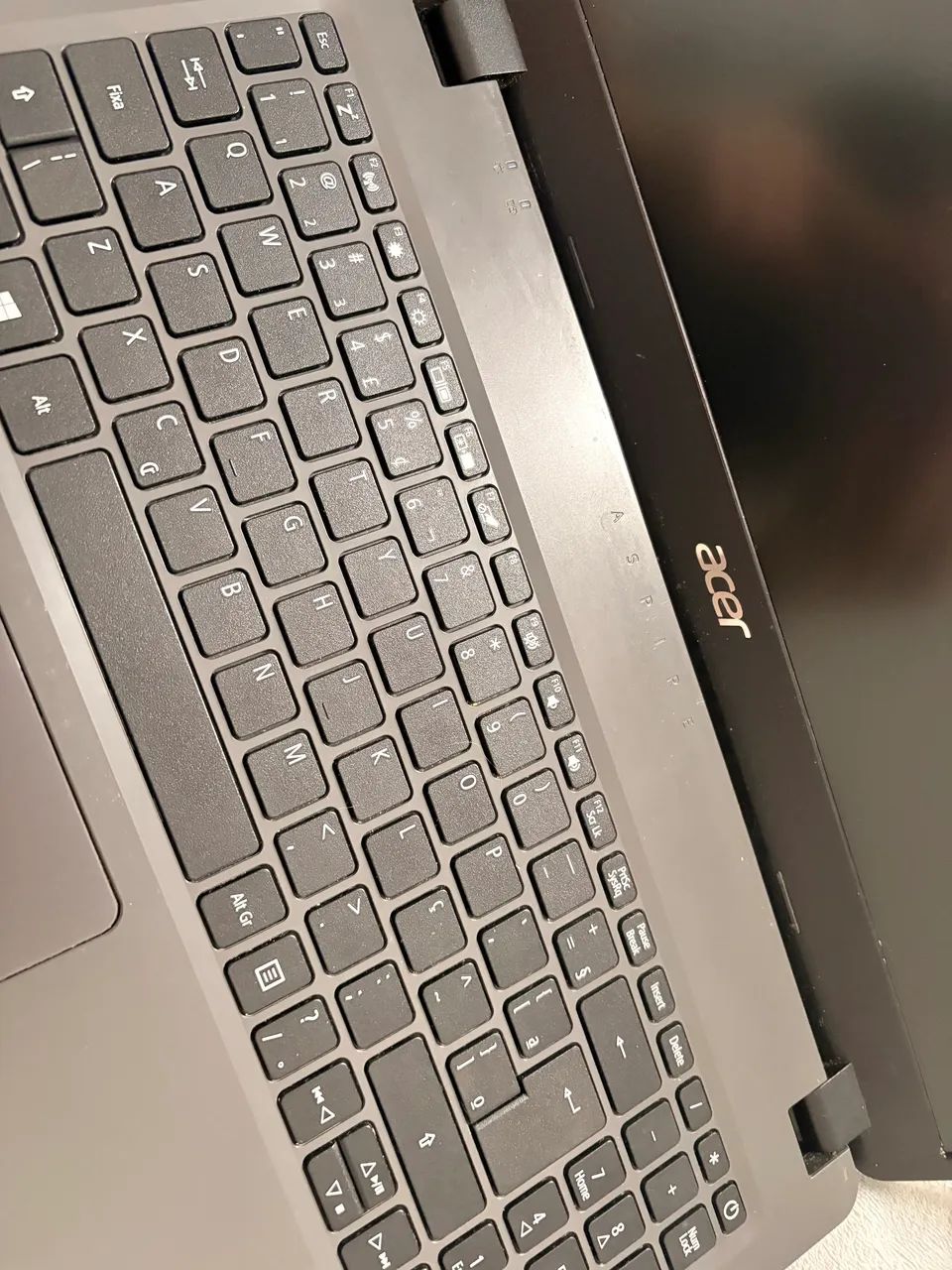 Notebook Acer Aspire 3 ? R$ 1.600 - Foto 2