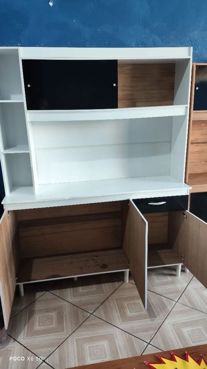 Armário de Cozinha MDF  - Foto 2