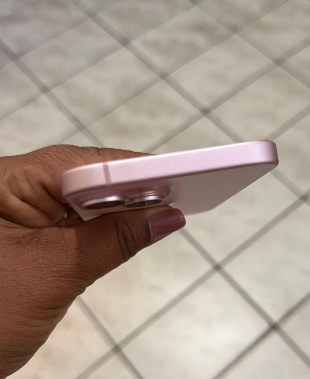 iPhone 15 128 excelente  - Foto 4