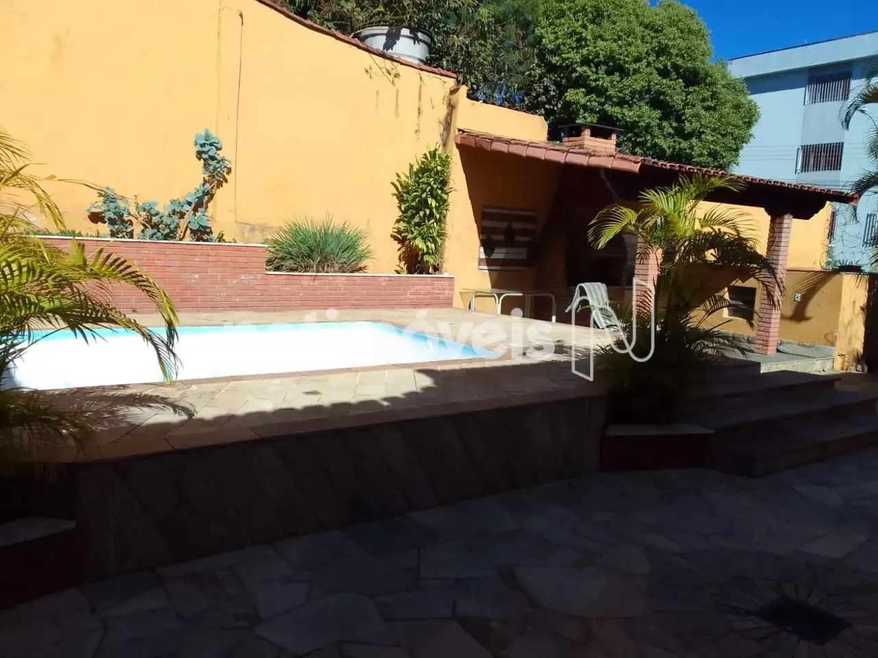 Locação Casa Esplanada Belo Horizonte - Foto 4