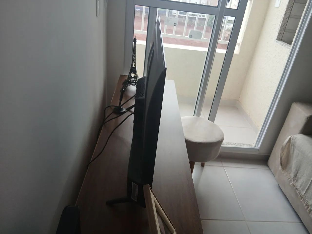 Vendo TV smart tcl 32 polegadas nova  - Foto 3