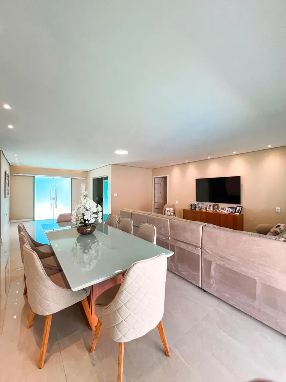 OPORTUNIDADE RARA NO MORADA DO SOL  RUA FECHADA | 490m² | MOBILIADA - Foto 4