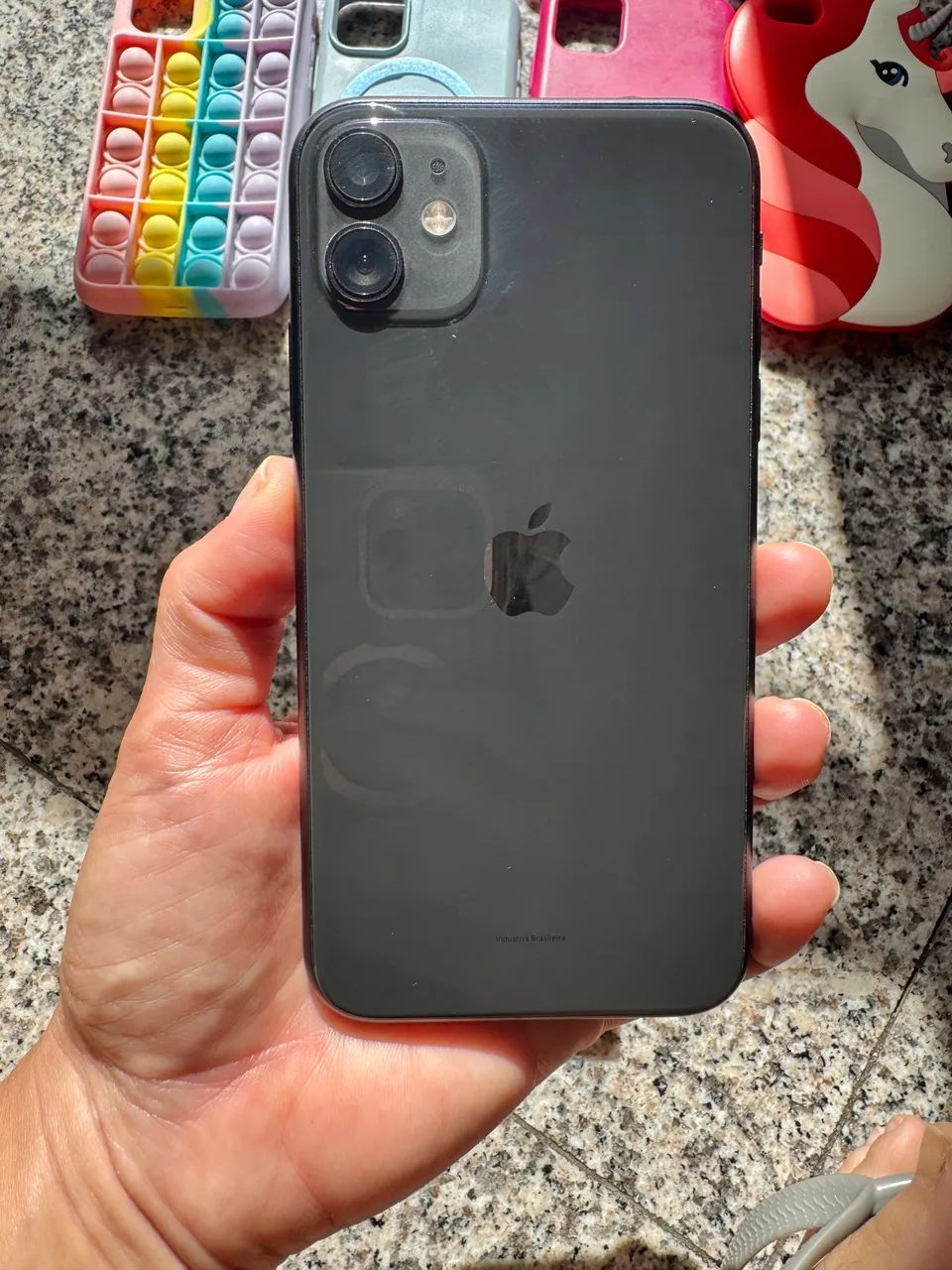 iPhone 11 128 gb  - Foto 5