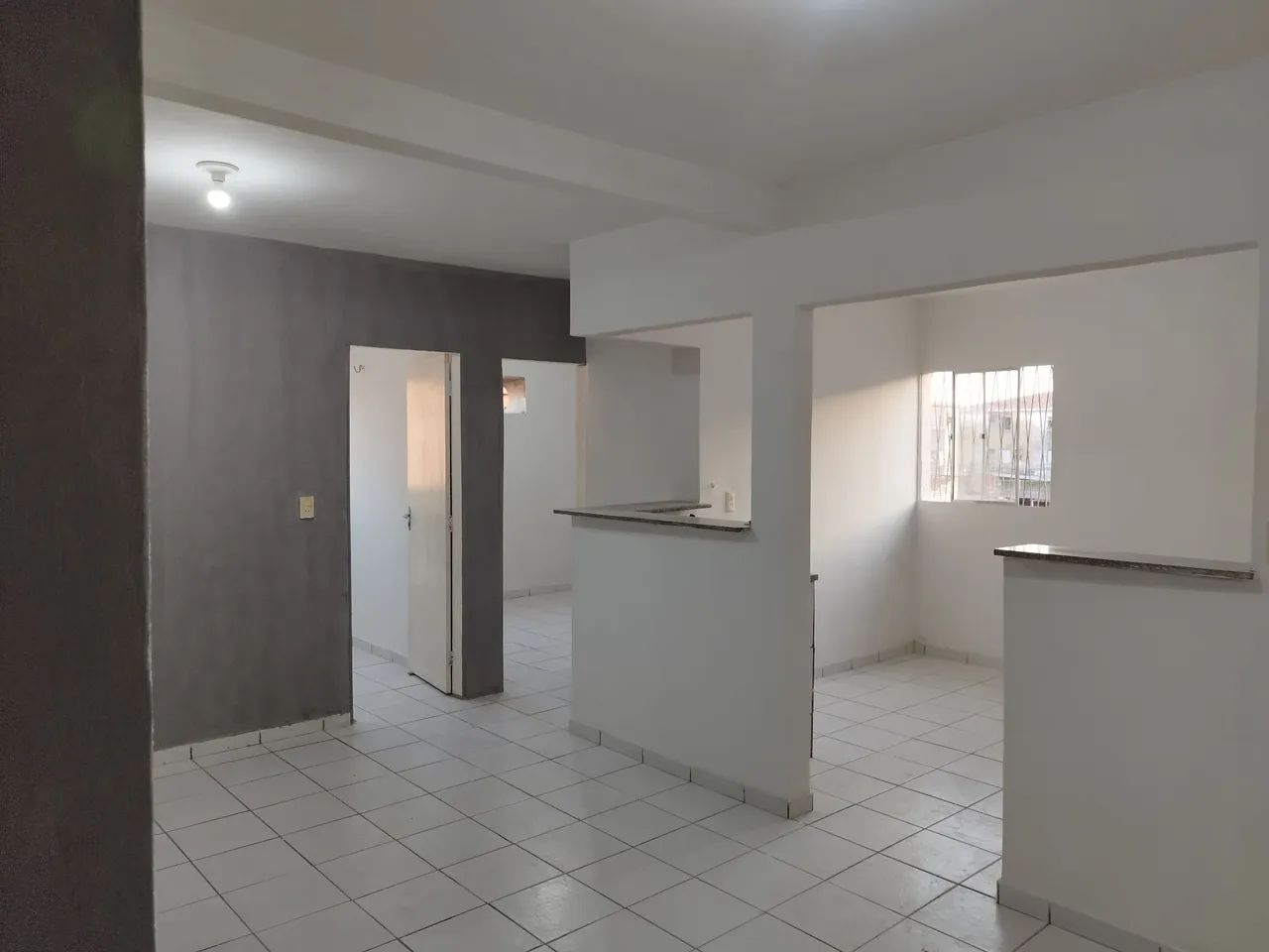 VENDO APARTAMENTO MORADA NOVA  - Foto 3