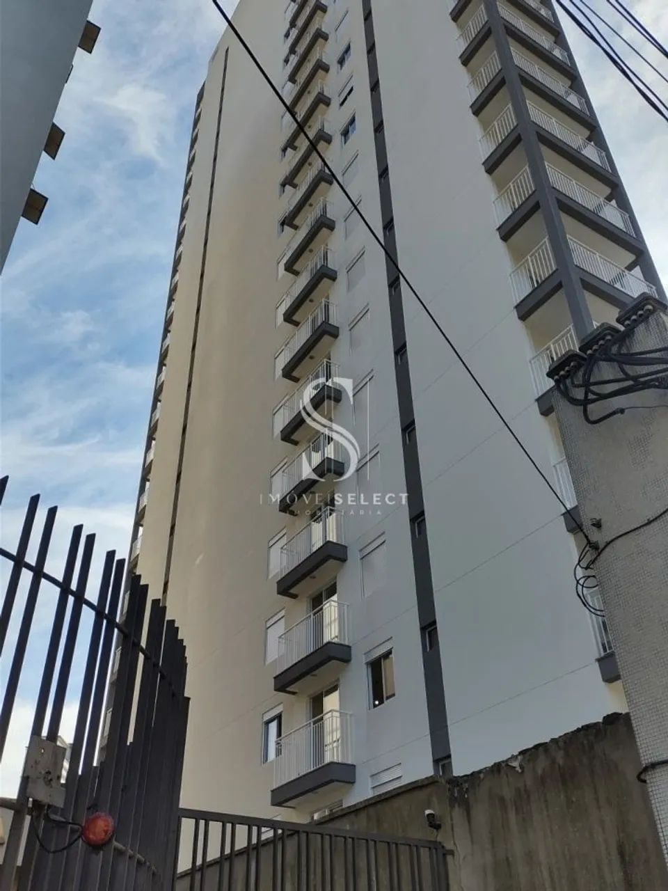 Apartamento em São Paulo - Foto 2