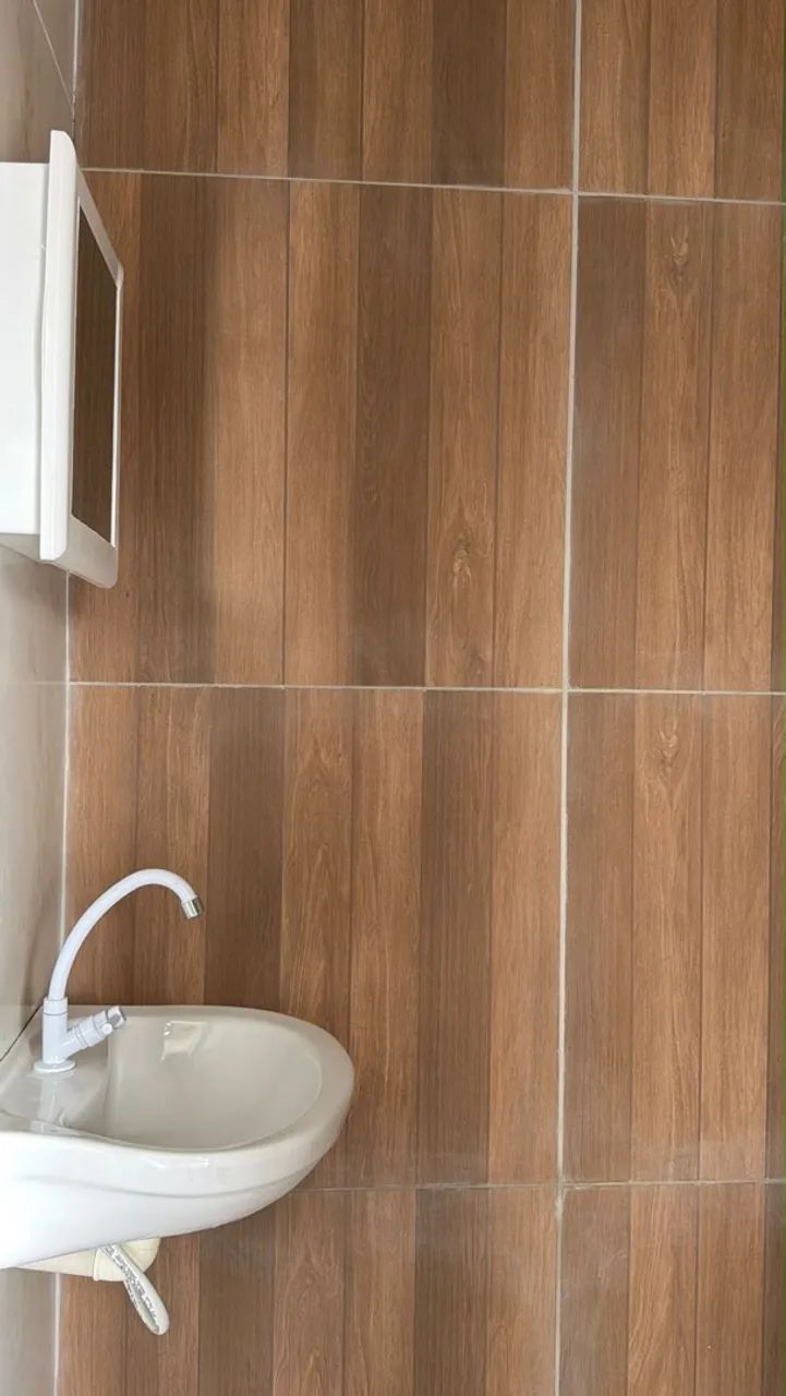 Casa nova para alugar  - Foto 5