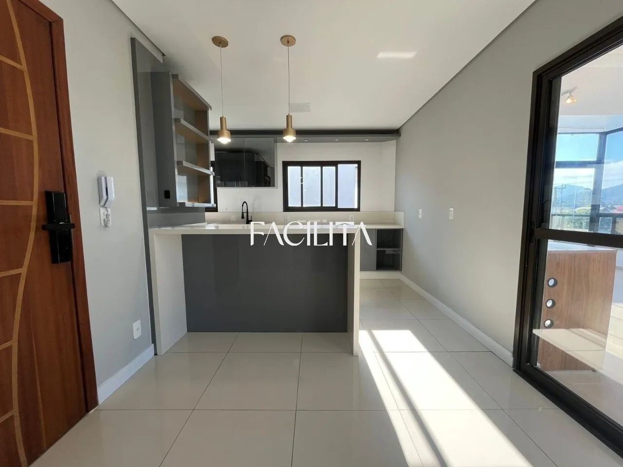 Cobertura de 3 quartos no bairro Campeche, Florianópolis. - Foto 4