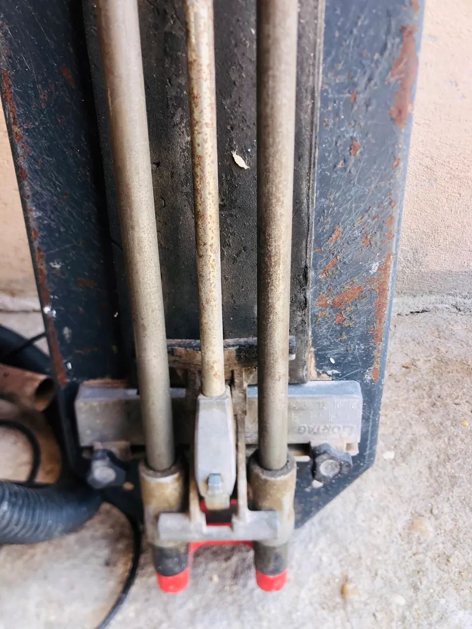 Cortag Master 115 - Foto 3