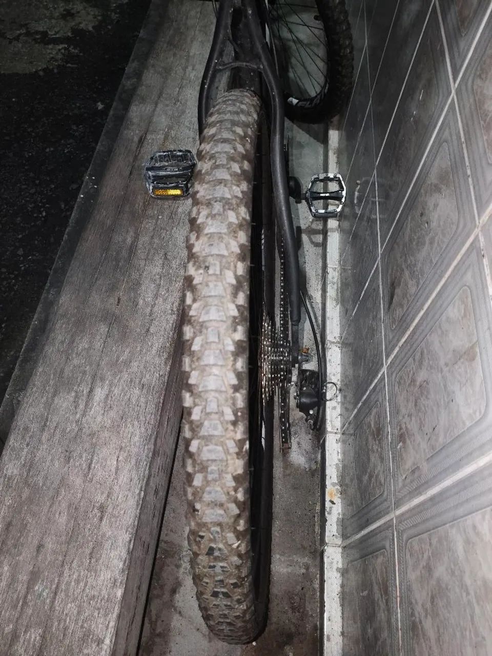 Bicicleta aro 29 - Foto 2