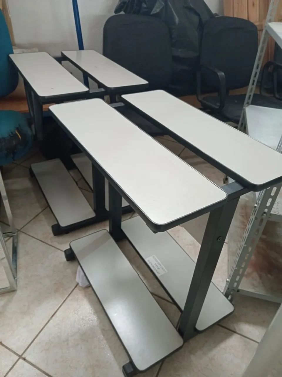 Mesa para escritório  - Foto 2
