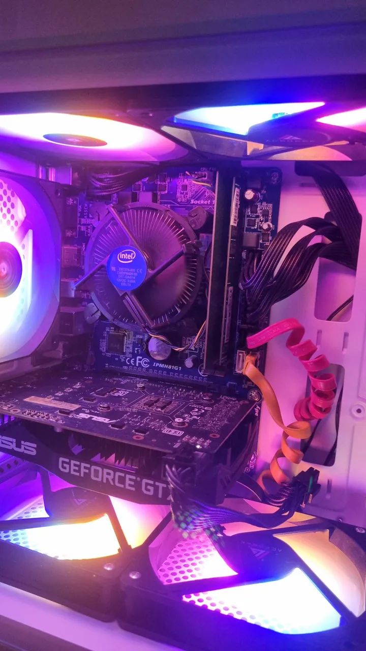 Kit i5 