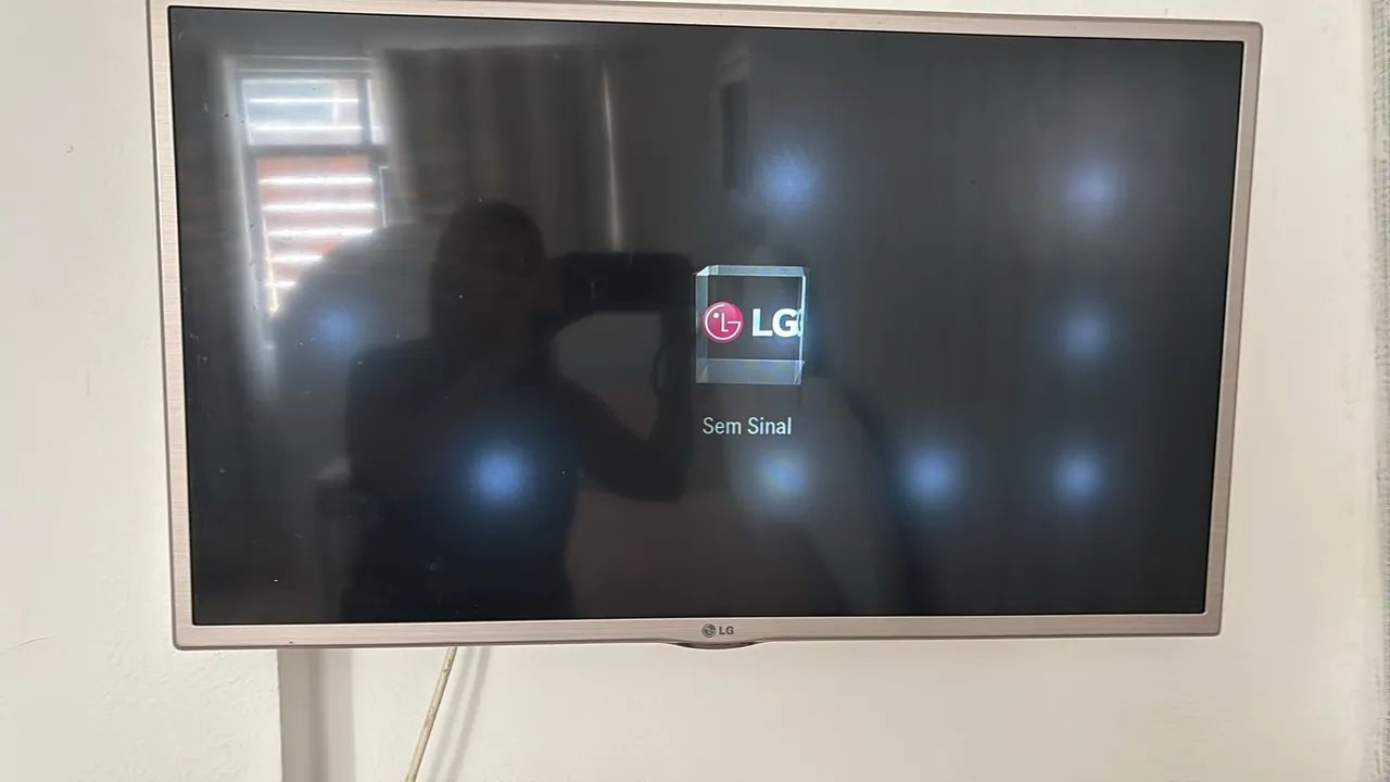 Tv Smart 32 polegadas  - Foto 3
