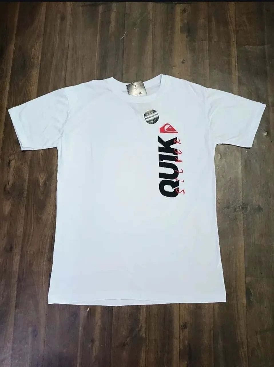 Camisetas masculinas 