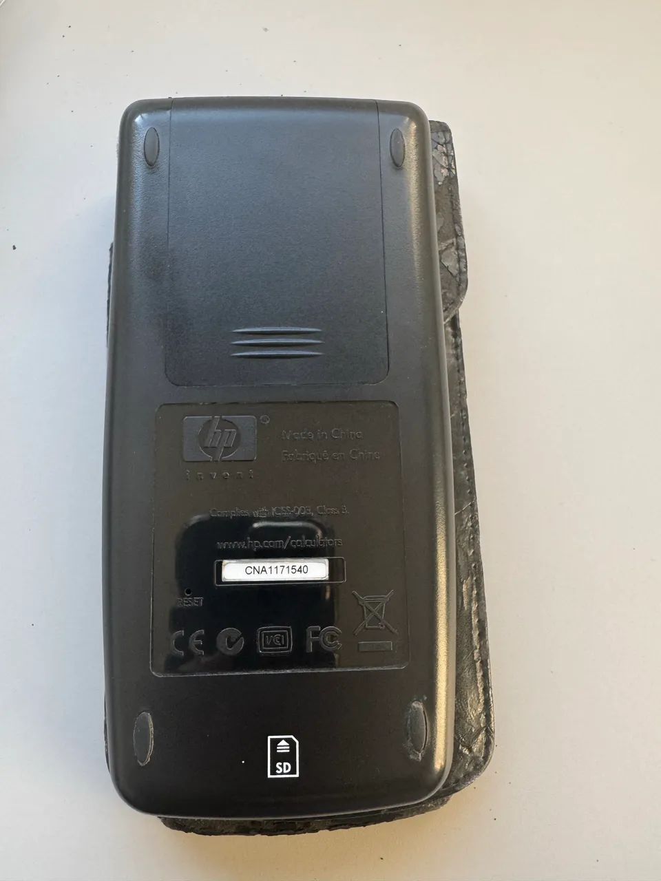 Calculadora HP 50G - Foto 2