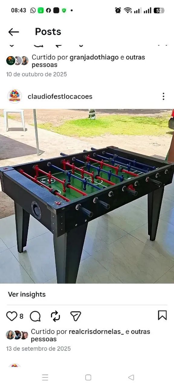 Locação de brinquedos  - Foto 4
